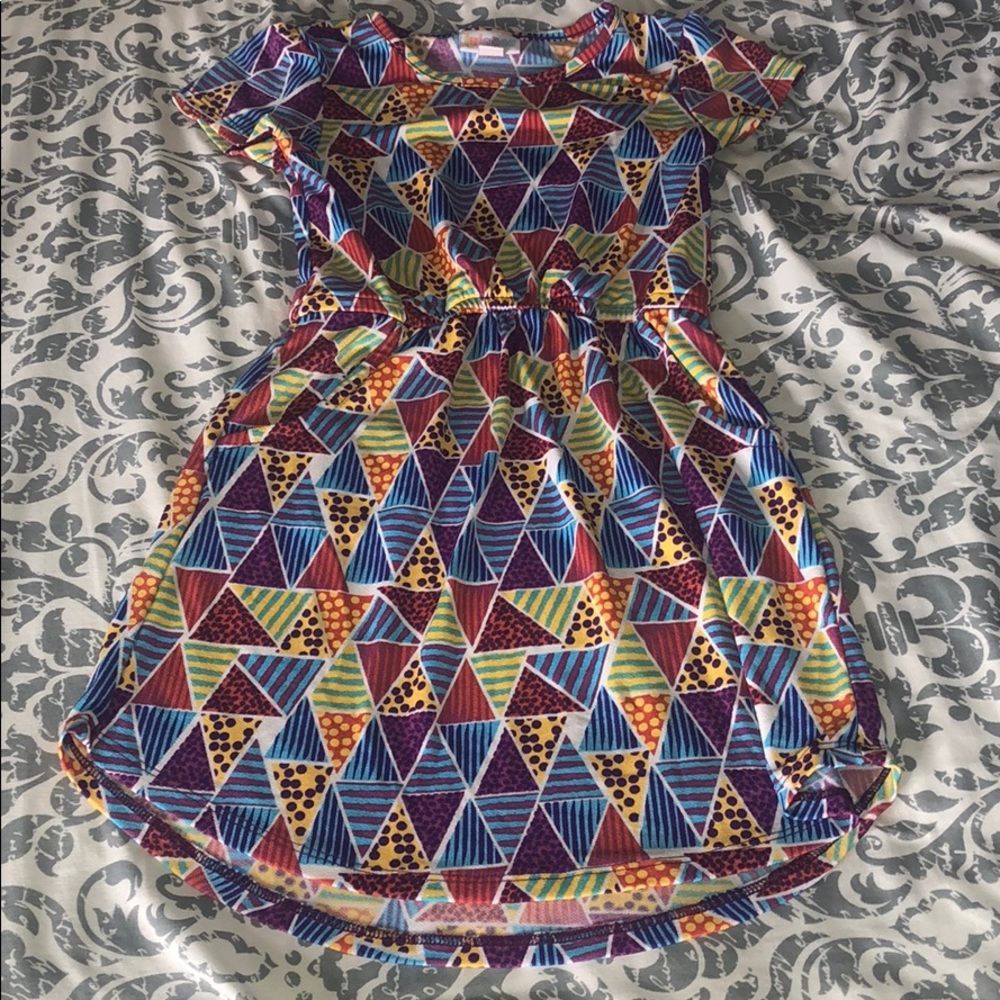 {LULAROE} Mae Dress